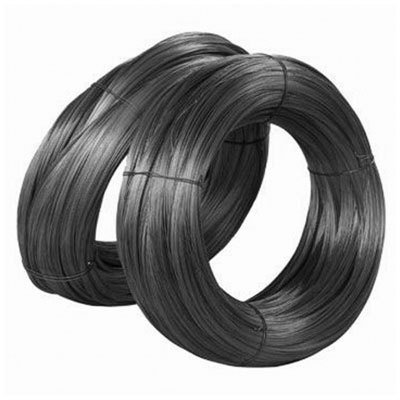 Mild Steel Wires
